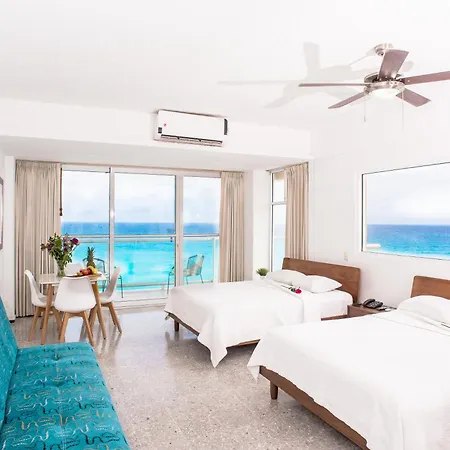 Amazing Oceanviews Beachfrt Condo Walk To Eat, Drink, Play